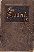 1922 Class Roster